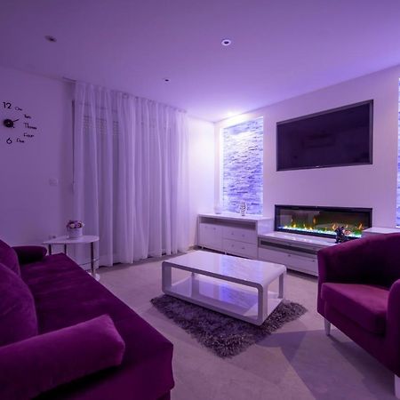 Lions apartment Split Extérieur photo
