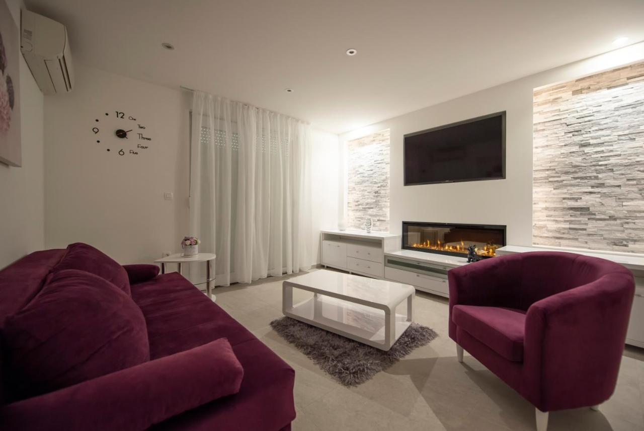 Lions apartment Split Extérieur photo
